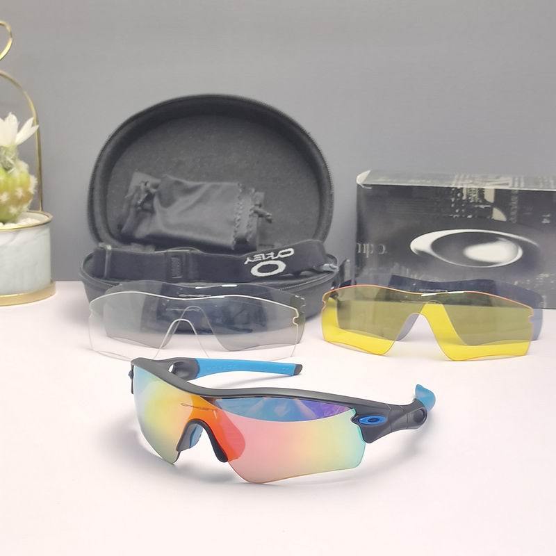 Oakley Sunglasses 360